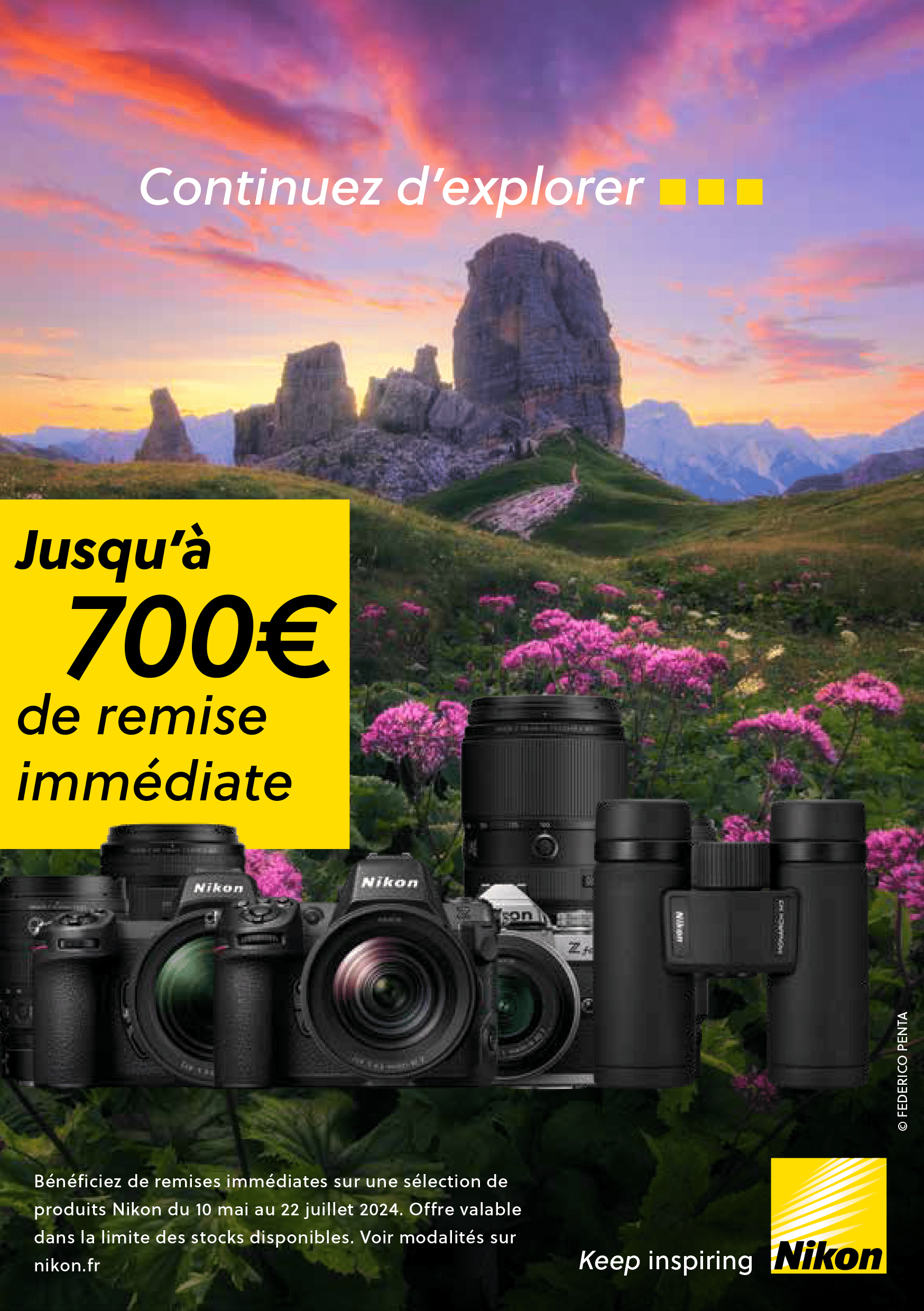 Nikon