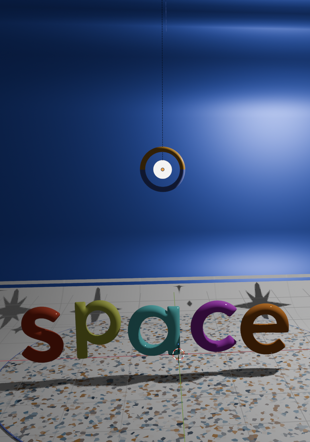 Space